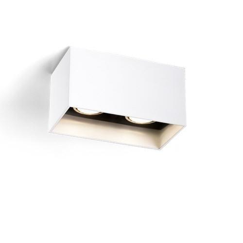 Wever & Ducre - Box 2.0 PAR16 Plafondlamp Brons - KOOT