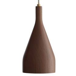 Hollands Licht - Timber L hanglamp - KOOT