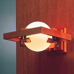 Yamagiwa - Robie 1 wandlamp - KOOT