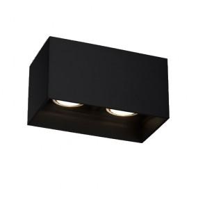 Wever & Ducre - Box 2.0 PAR16 Plafondlamp Brons - KOOT