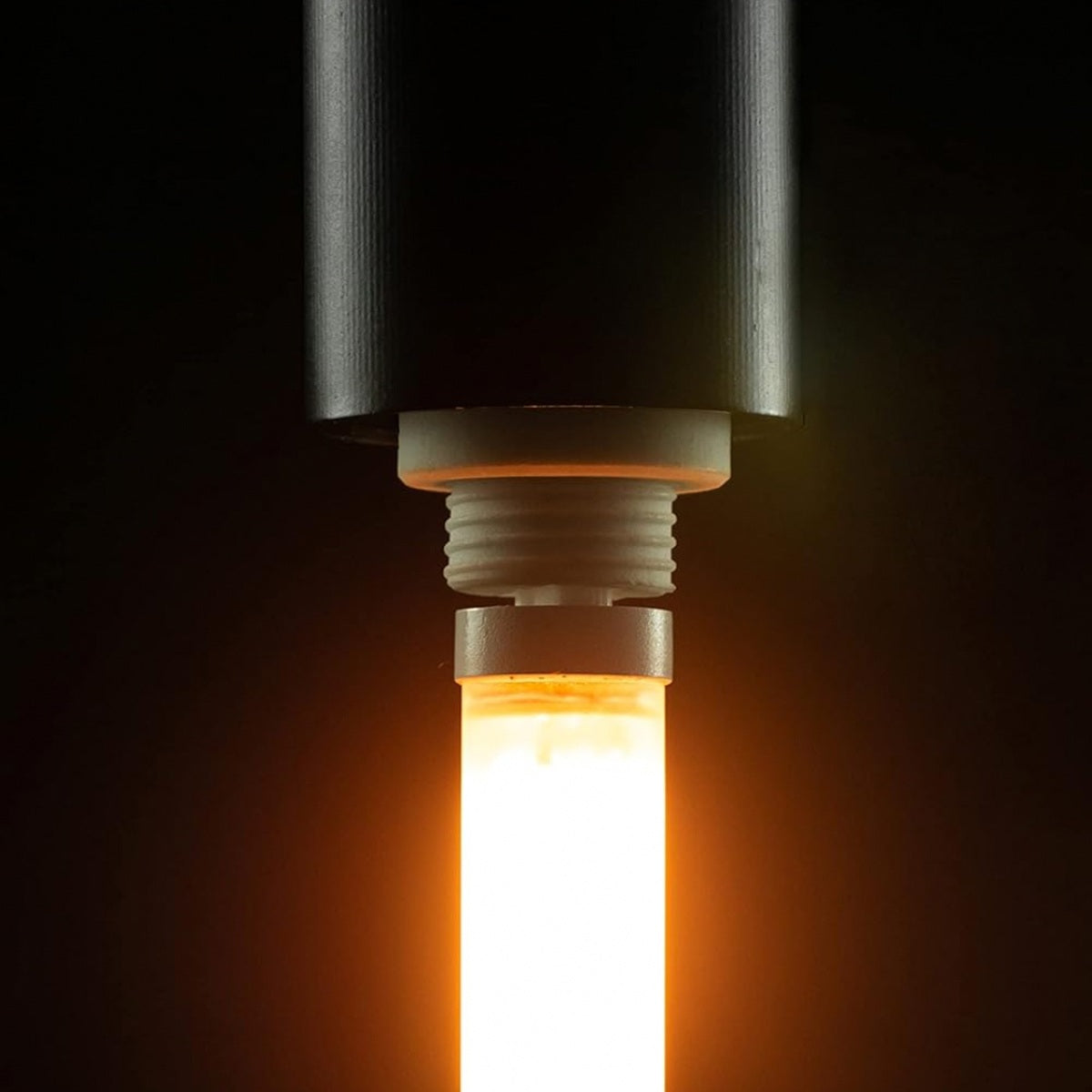 Segula - 55618 LED G9 Stift matt|G9|4,5 W (33 W)|360 Lm|2.700 K