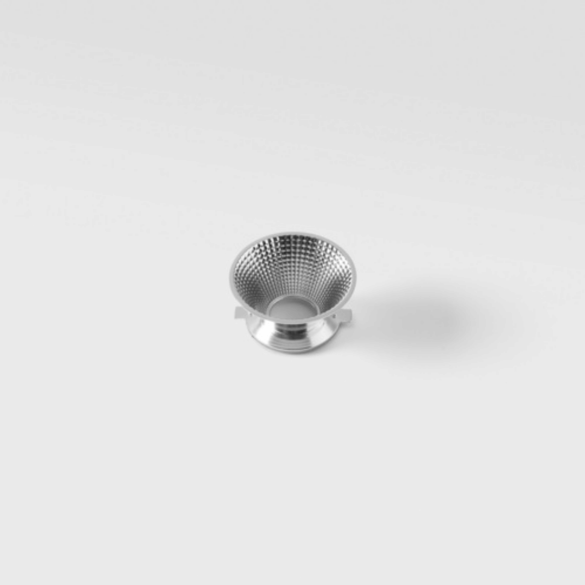 Modular - Accessoires Réflecteur magnétique 57 warm dim Aluminium