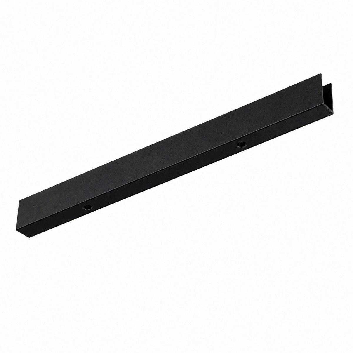 Wever & Ducre - Accessories Rosette long 600mm for 2 lamps zwart