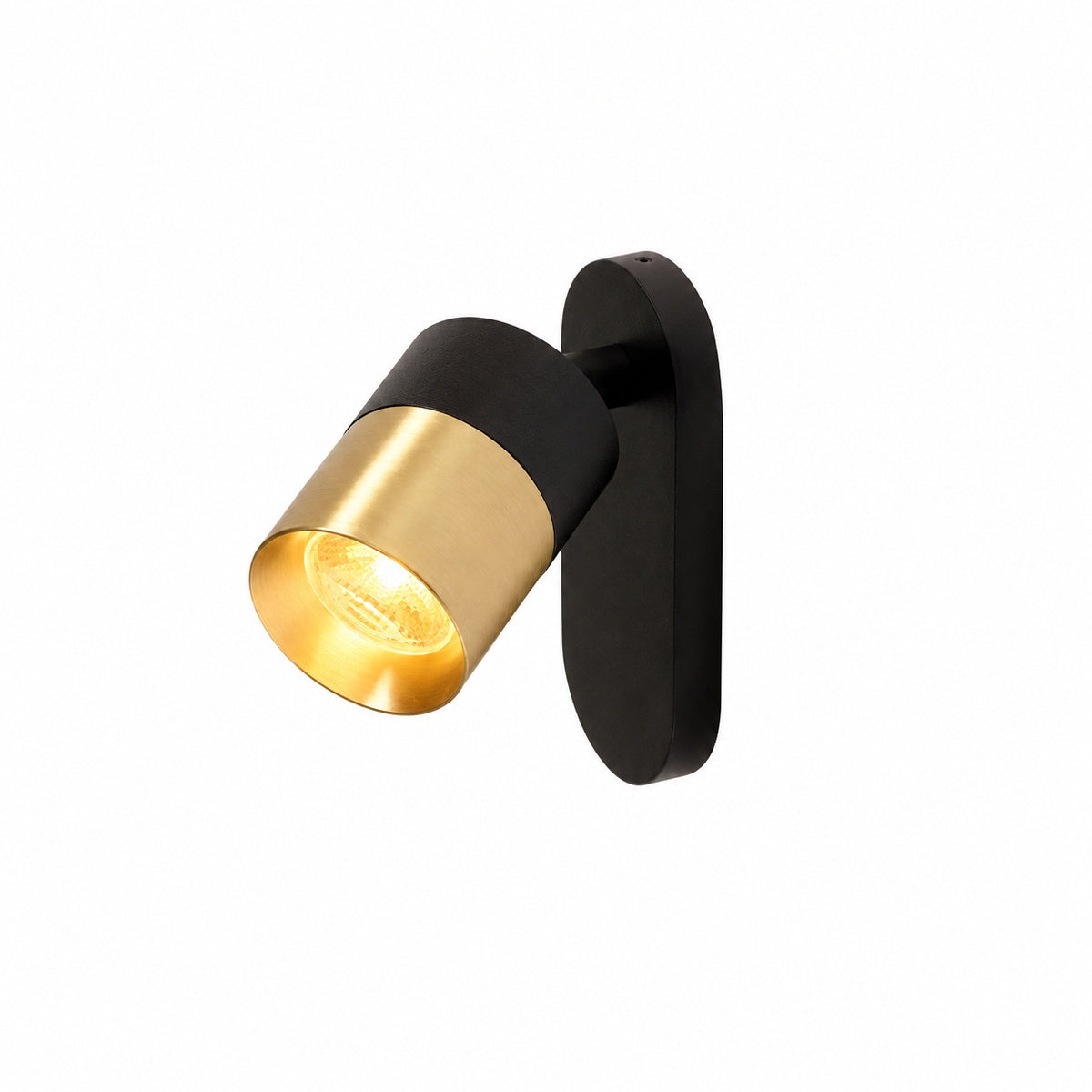 Trizo21 - Audette-Duo W1 in Rounded Wandlamp