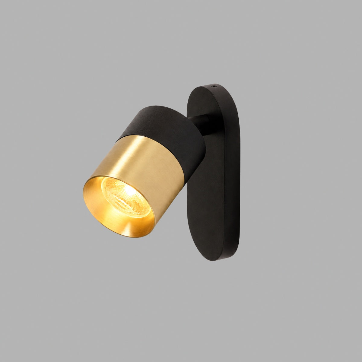 Trizo21 - Audette-Duo W1 in Rounded Wandlamp