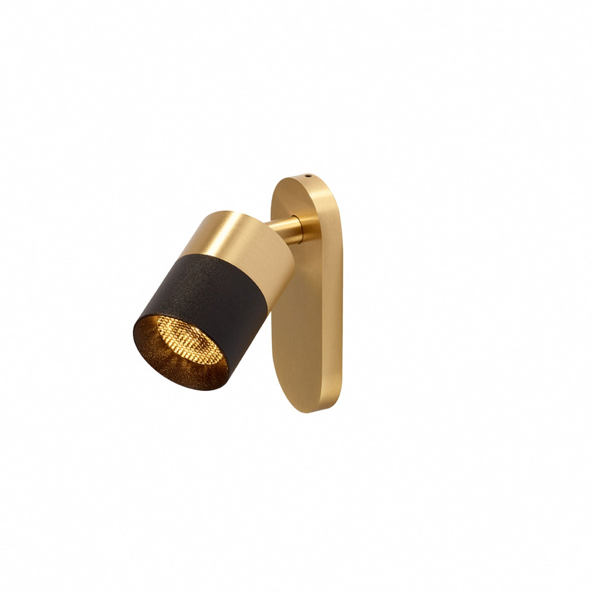 Trizo21 - Audette-Duo W1 in Rounded Wandlamp