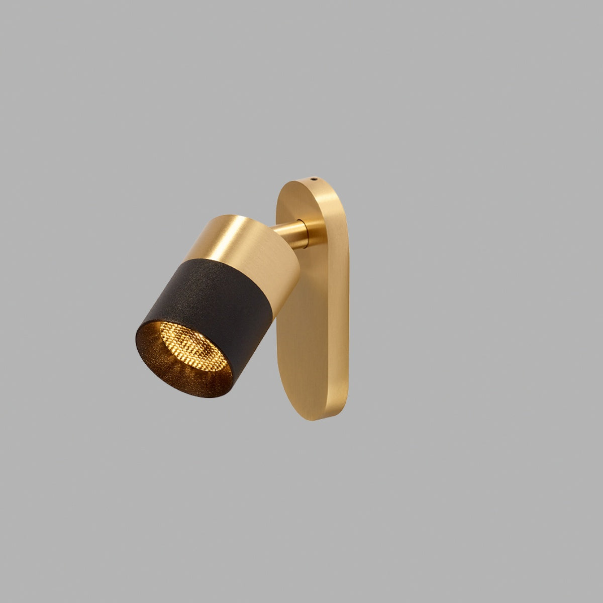 Trizo21 - Audette-Duo W1 in Rounded Wandlamp