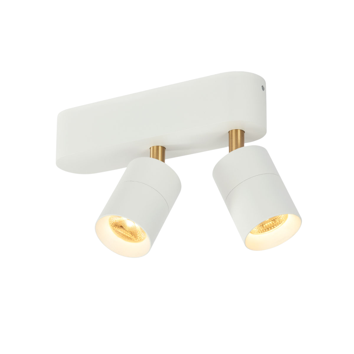 Trizo21 - Audette-Varié 2 up Rounded Spot