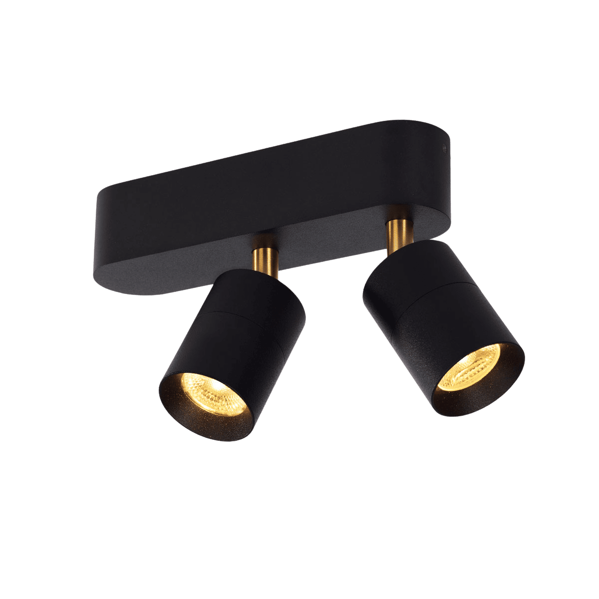 Trizo21 - Audette-Varié 2 up Rounded Spot