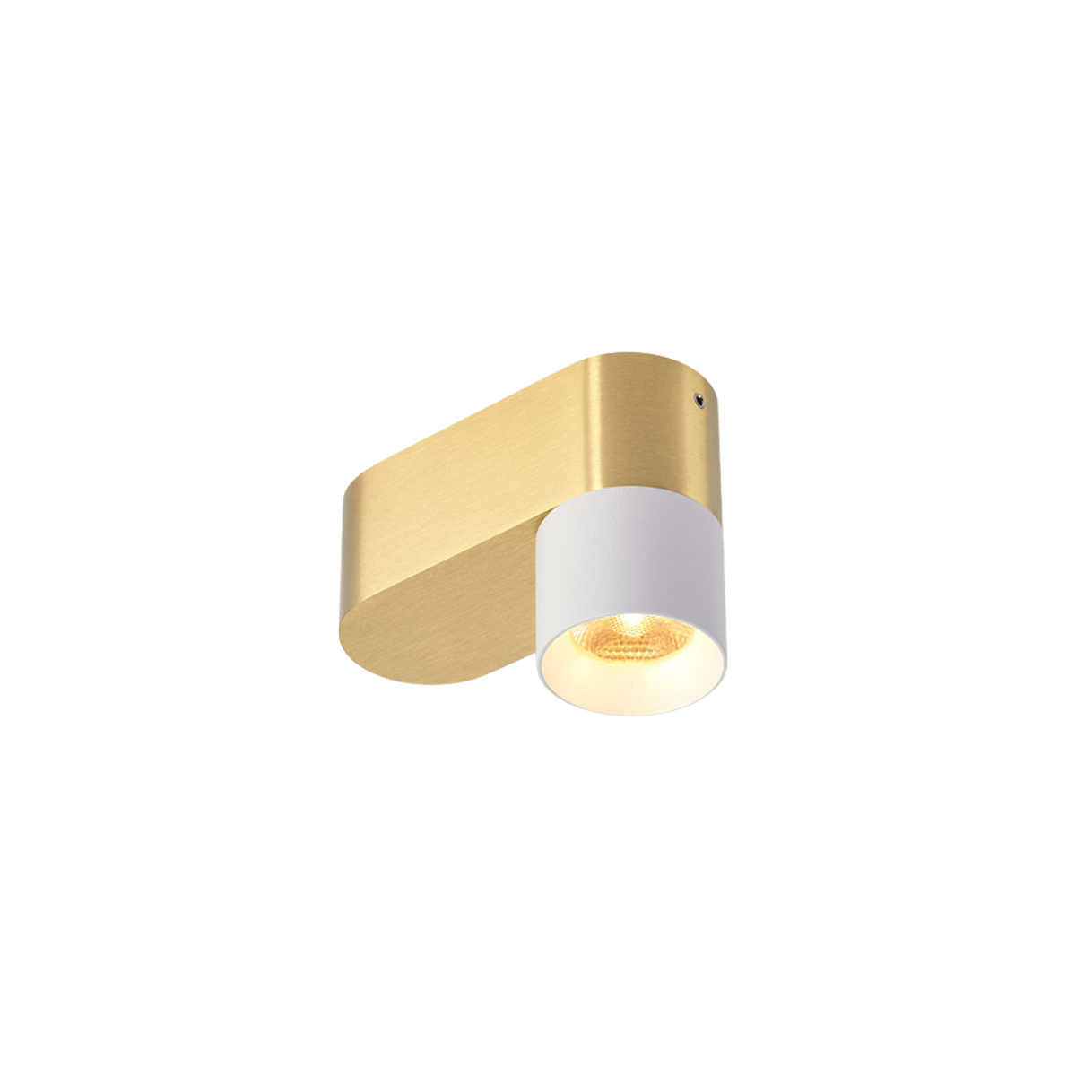 Trizo21 - Audy-Duo 1 up Rounded Spot