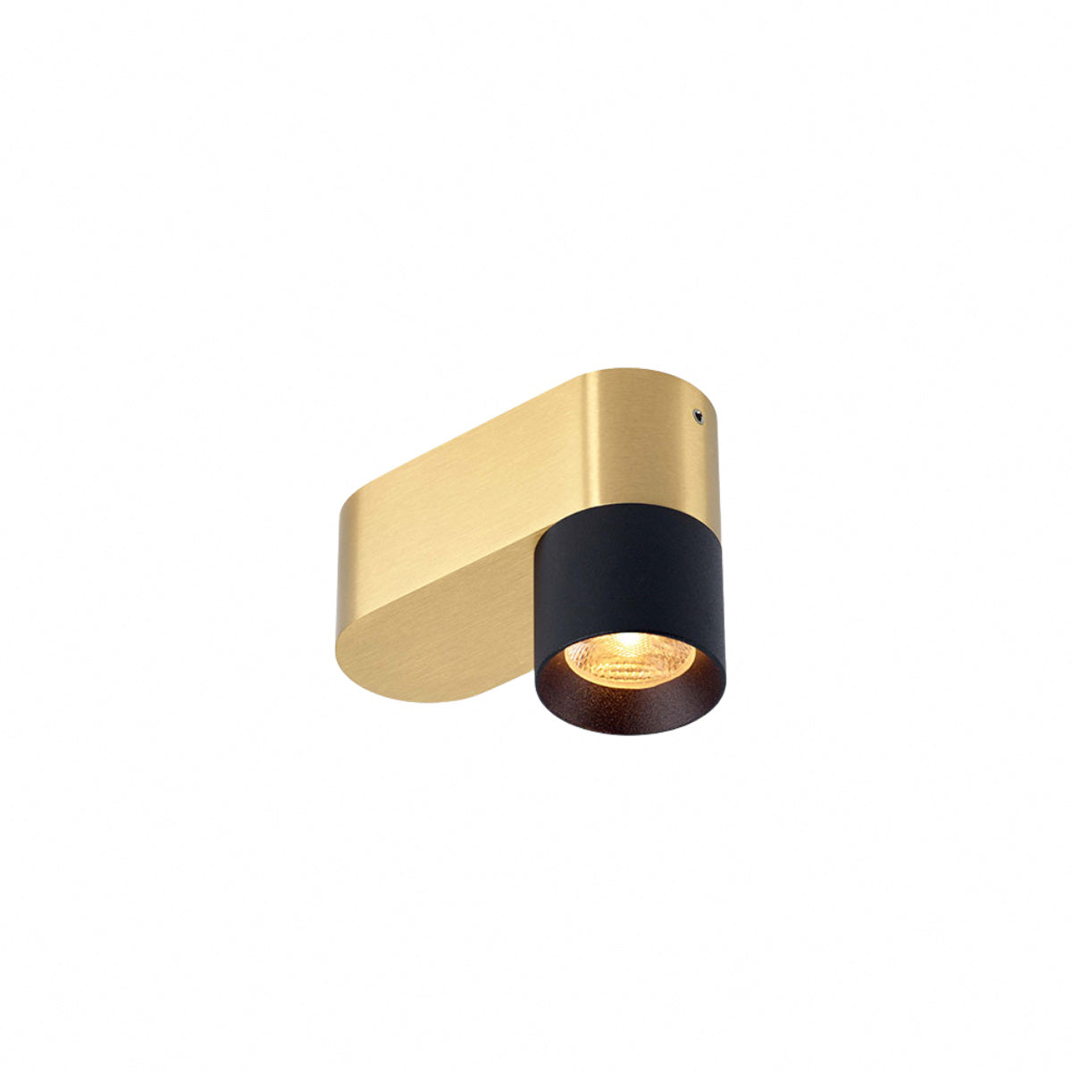 Trizo21 - Audy-Duo 1 up Rounded Spot