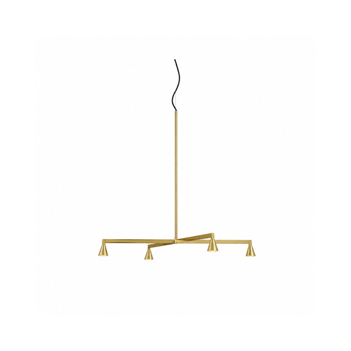 Trizo21 - Austere-Kroonluchter  1X RS 79