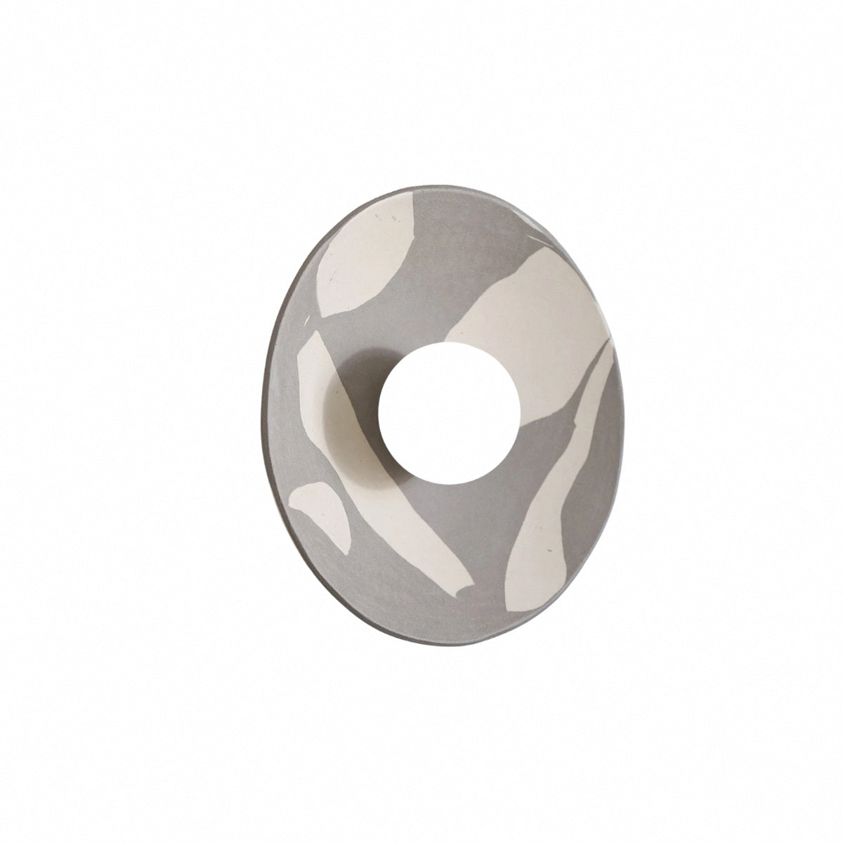Contain - Ceramic Sconce 26 Wandlamp