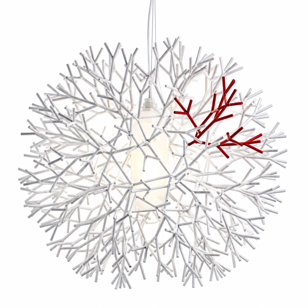 Pallucco - Coral 600 Hanglamp