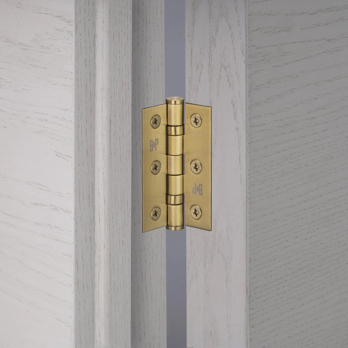 Buster and Punch - Door Hinge / 76 X 51 X 2 MM