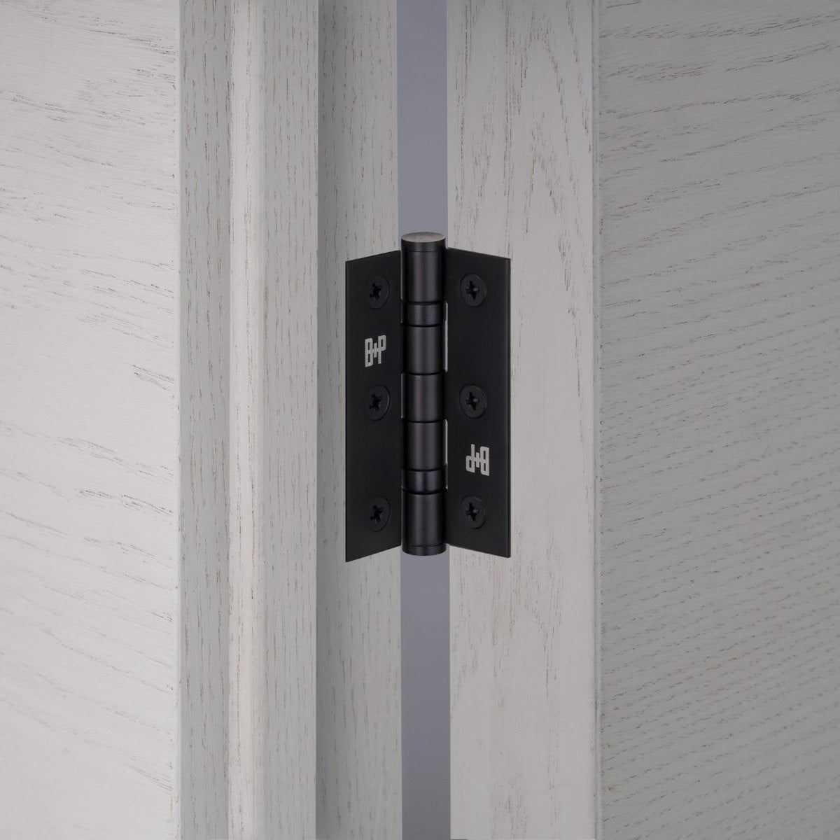 Buster and Punch - Door Hinge / 76 X 51 X 2 MM