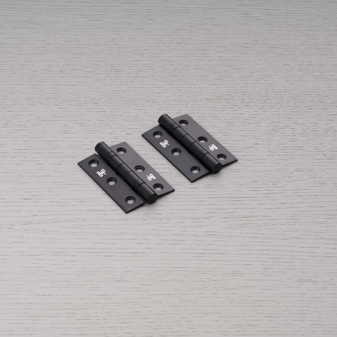 Buster and Punch - Door Hinge / 76 X 51 X 2 MM