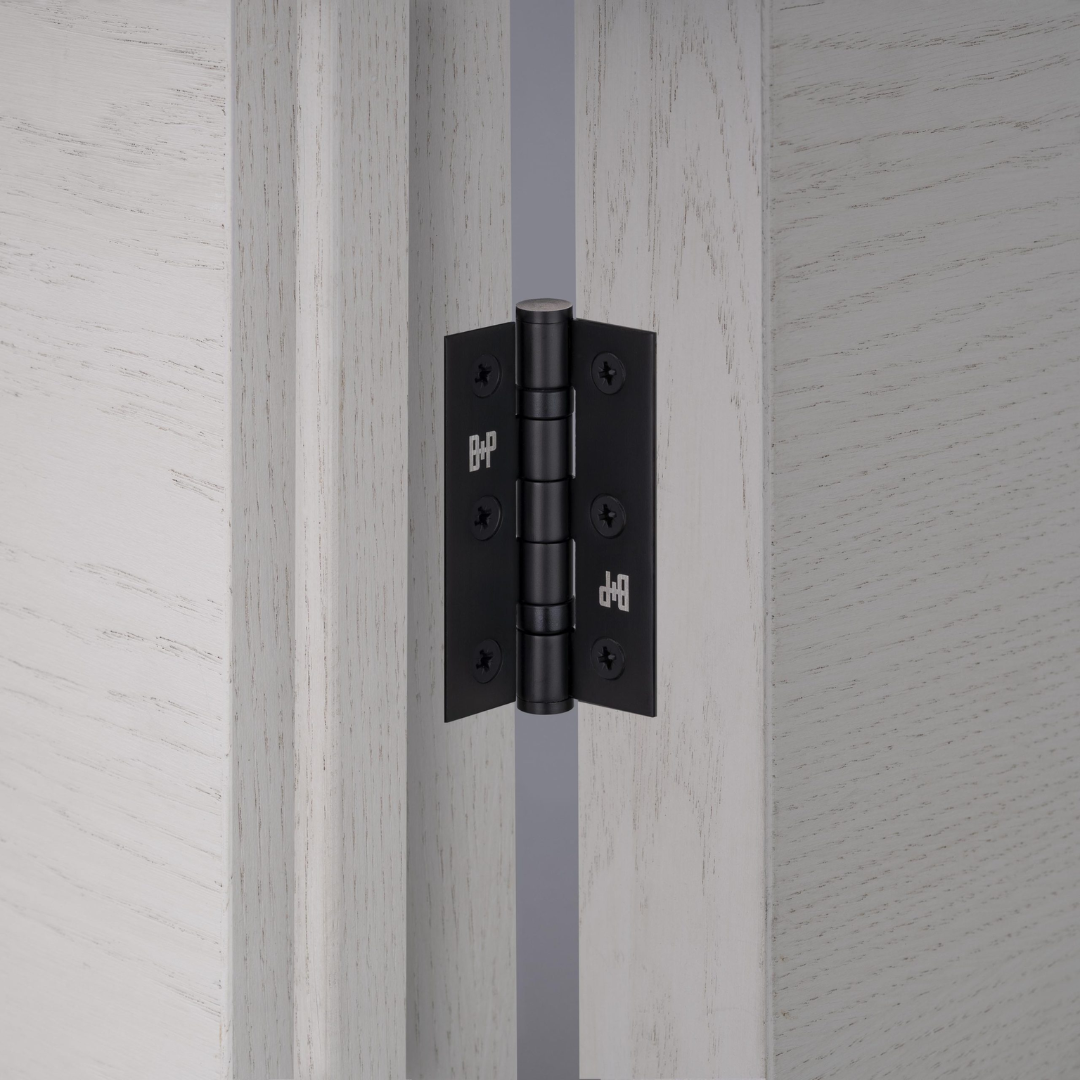 Buster and Punch - Door Hinge / 76 X 51 X 2 MM