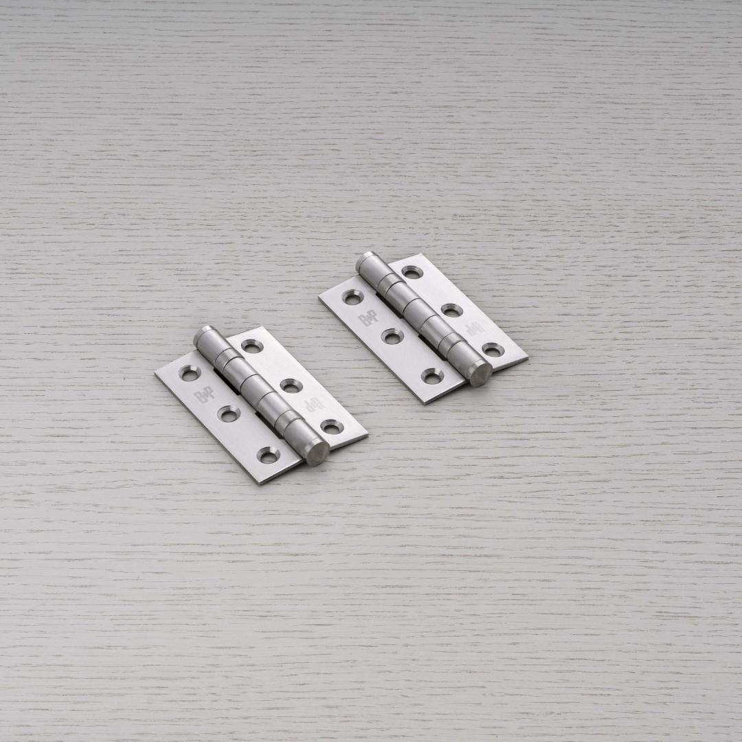 Buster and Punch - Door Hinge / 76 X 51 X 2 MM