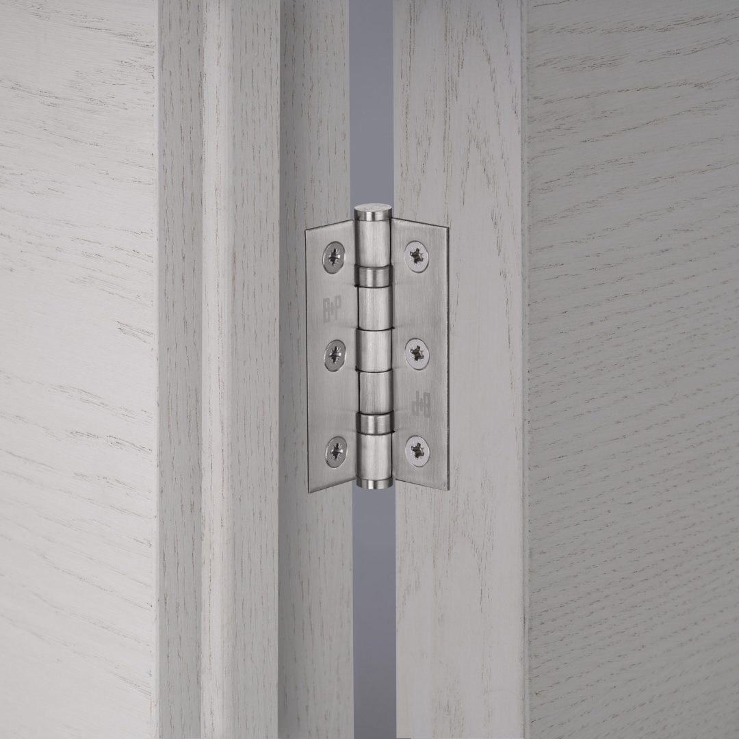 Buster and Punch - Door Hinge / 76 X 51 X 2 MM