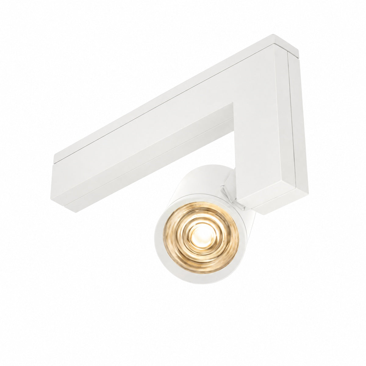 Kreon - Erubo LED  (HO), Wide flood (38°) phase dimming Spot