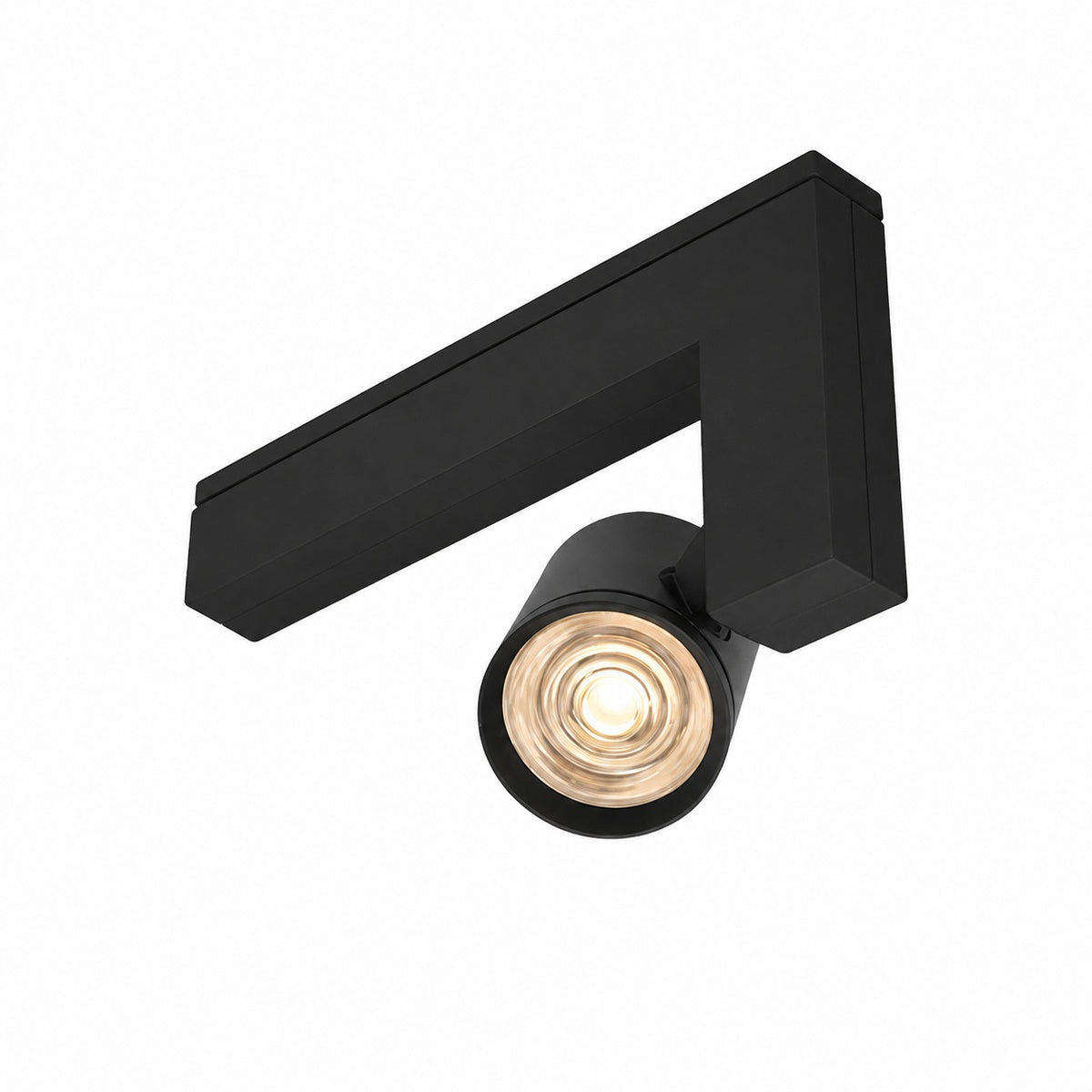 Kreon - Erubo LED  (HO), Wide flood (38°) phase dimming Spot