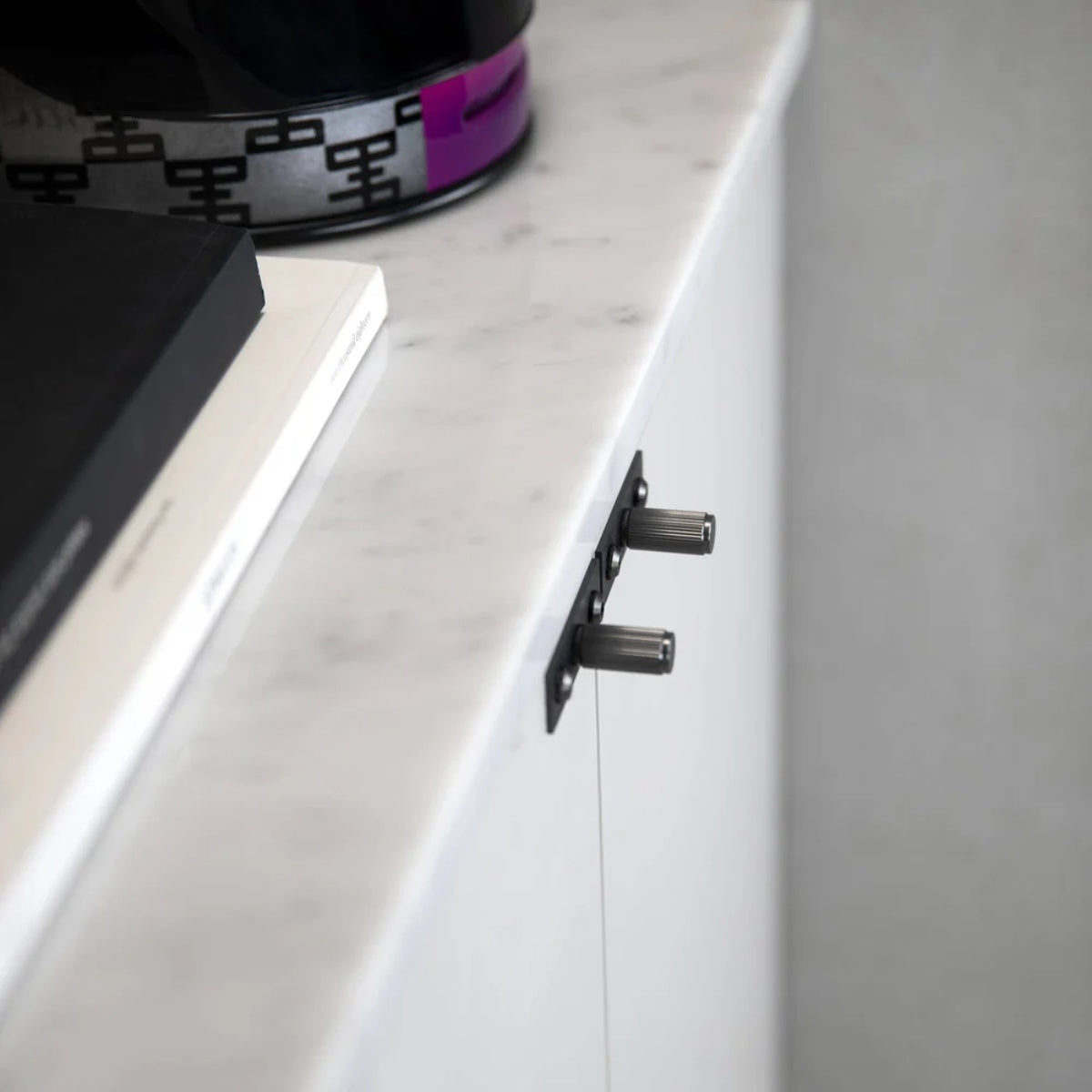 Buster and Punch -  Furniture knob / bord / lineair