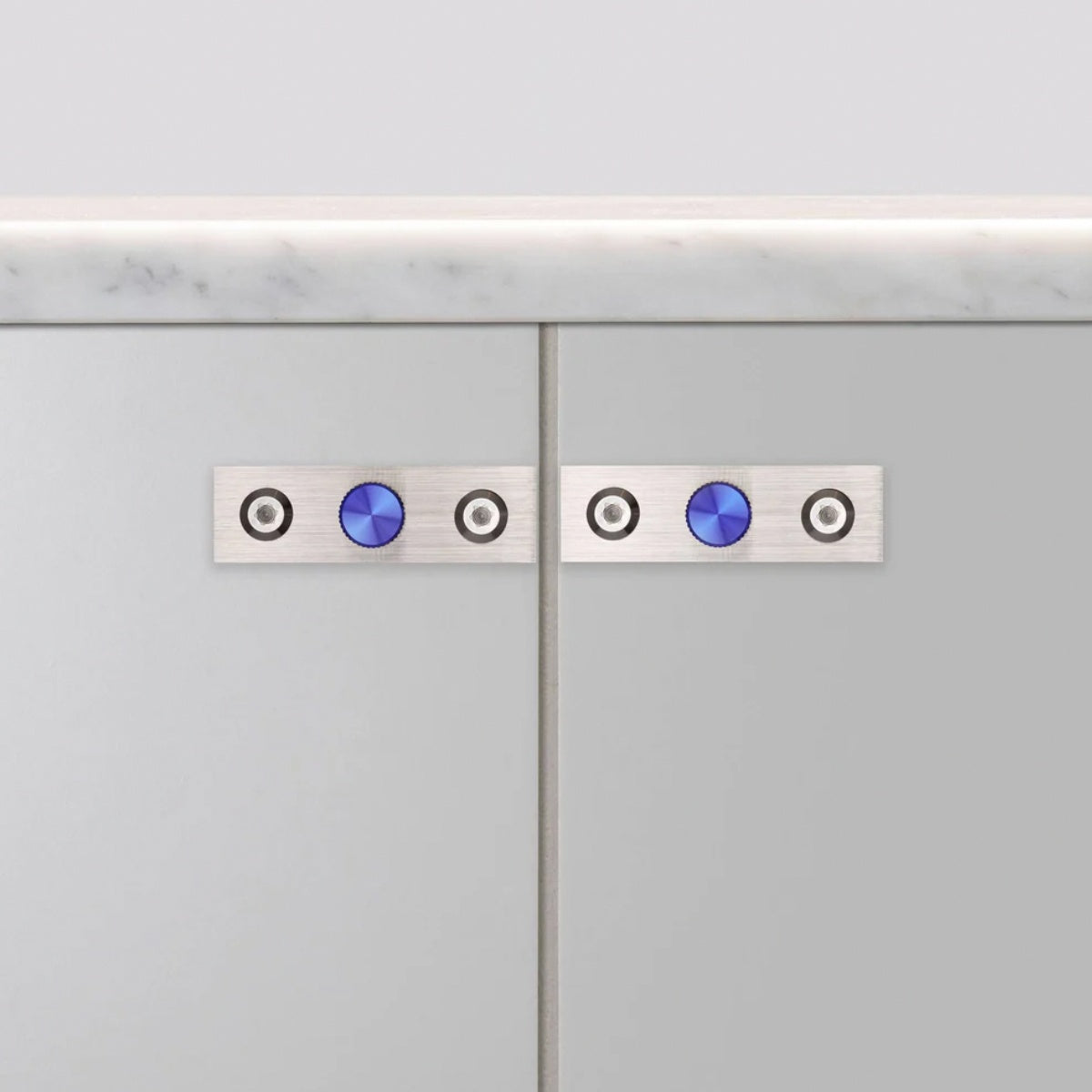 Buster and Punch -  Furniture knob / bord / lineair