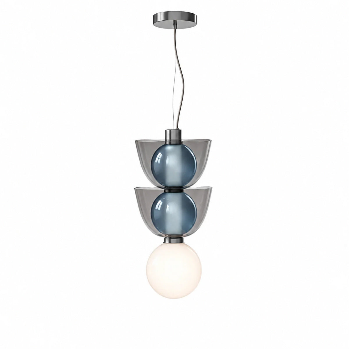 Penta - Gems Short 2 D30 A Hanglamp