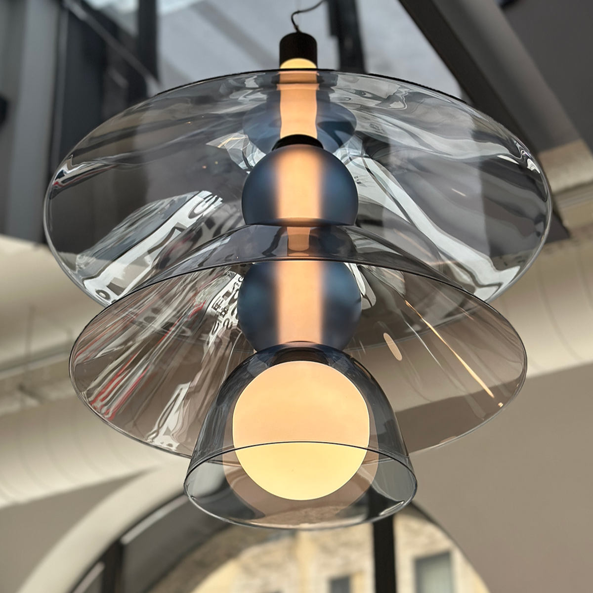 Penta - Gems Short 2 D30 A Hanglamp
