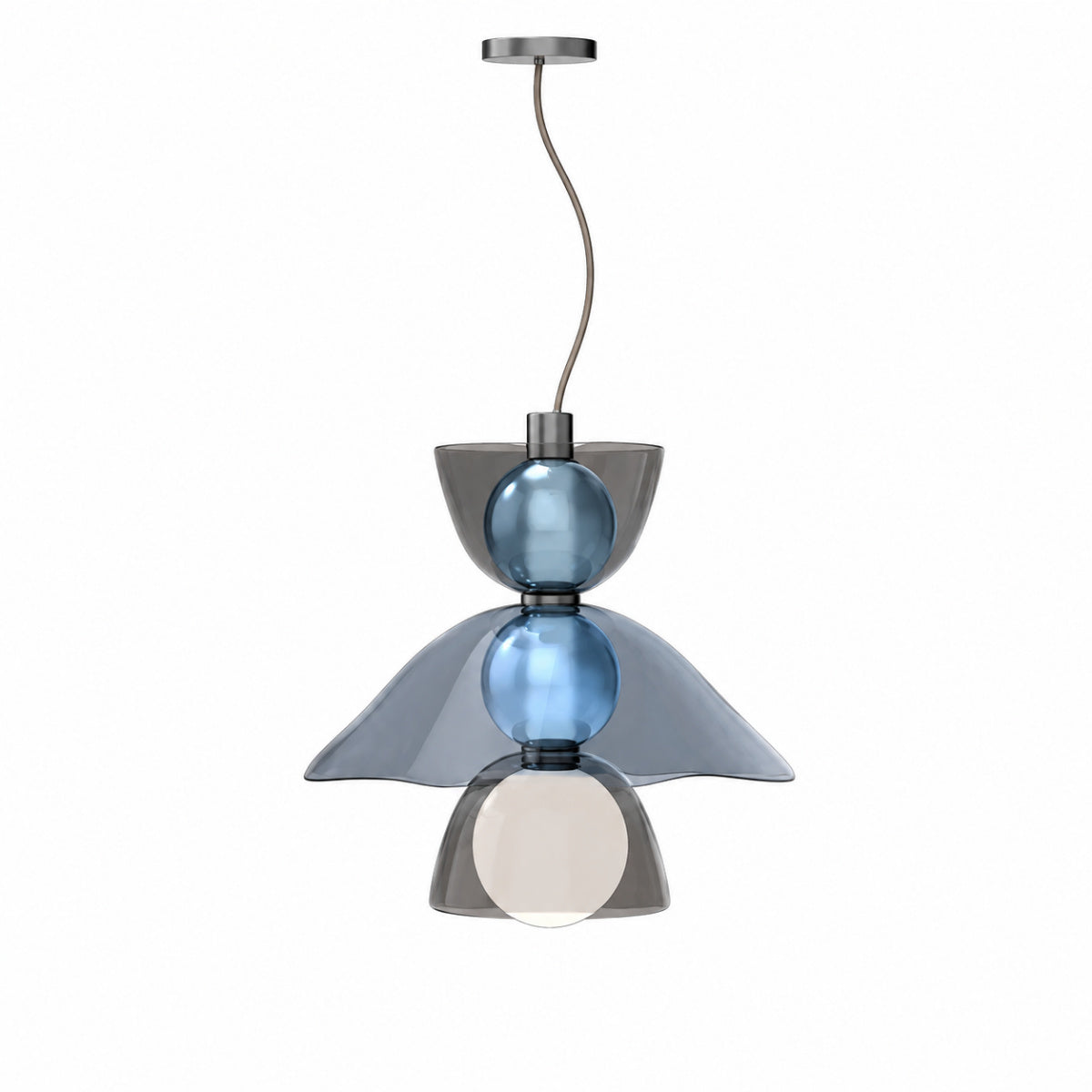 Penta - Gems Short 2 D50 B Hanglamp