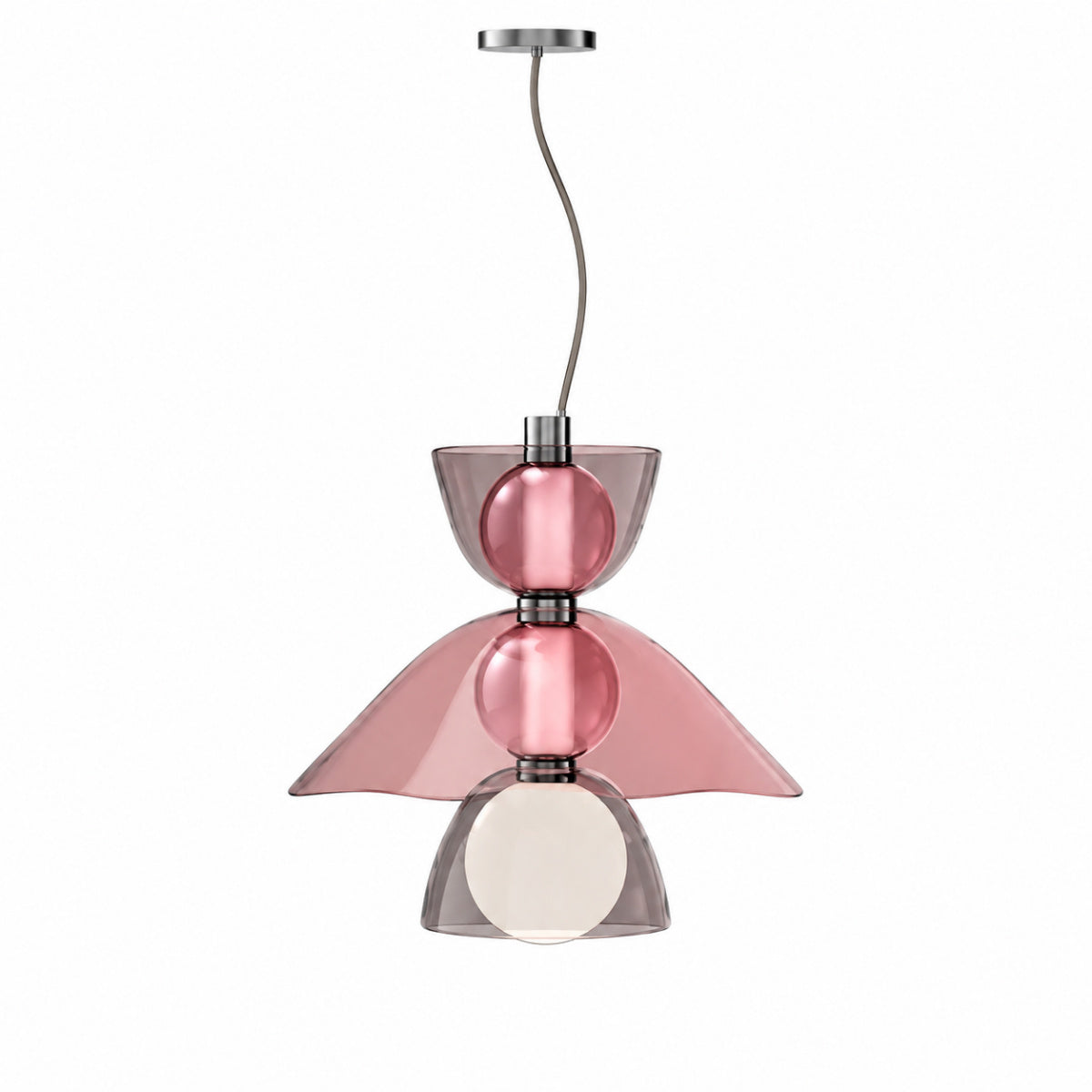 Penta - Gems Short 2 D50 B Hanglamp