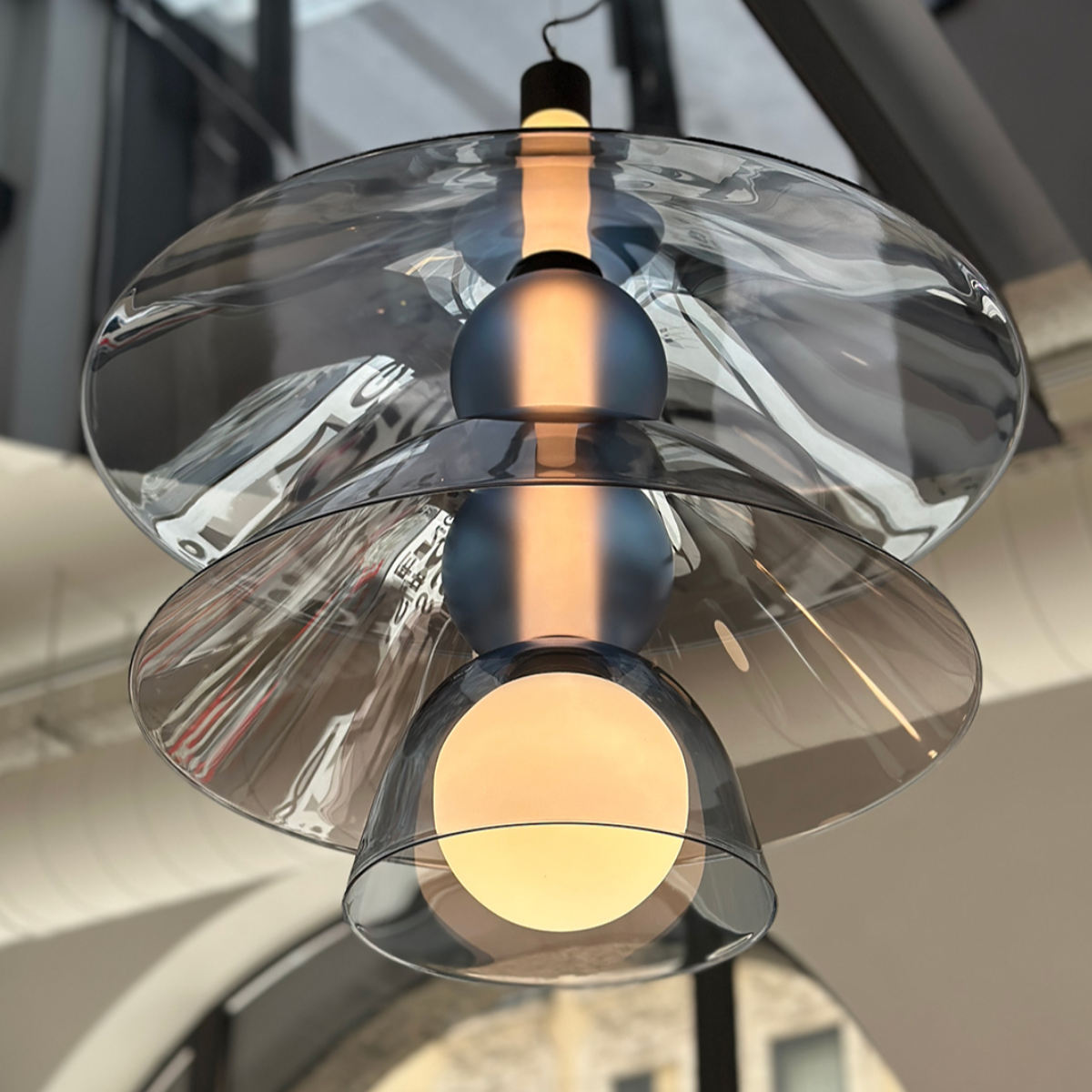 Penta - Gems Short 2 D50 B Hanglamp