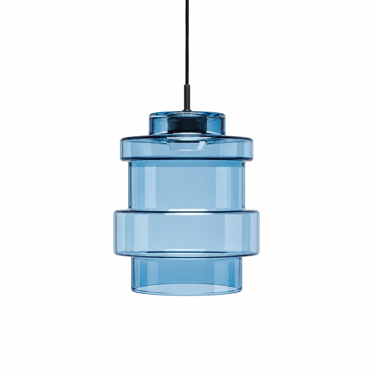 Hollands Licht - Axle LED M with 2m cable hanglamp