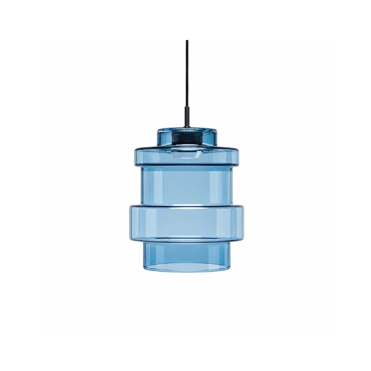 Hollands Licht - Axle LED S with 2m cable hanglamp