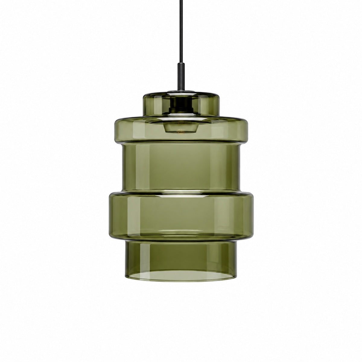 Hollands Licht - Axle LED M with 2m cable hanglamp