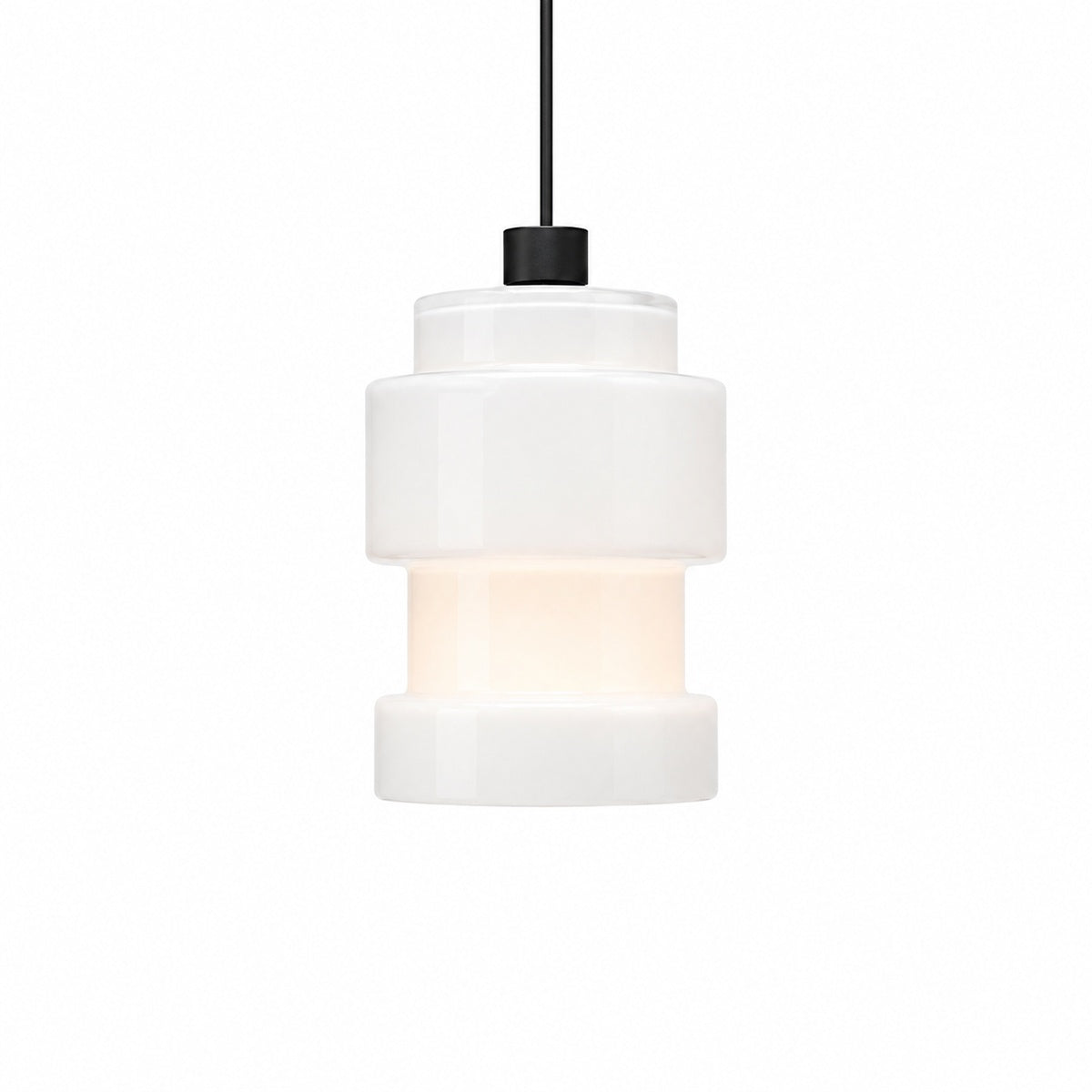 Hollands Licht - Axle LED M with 2m cable hanglamp