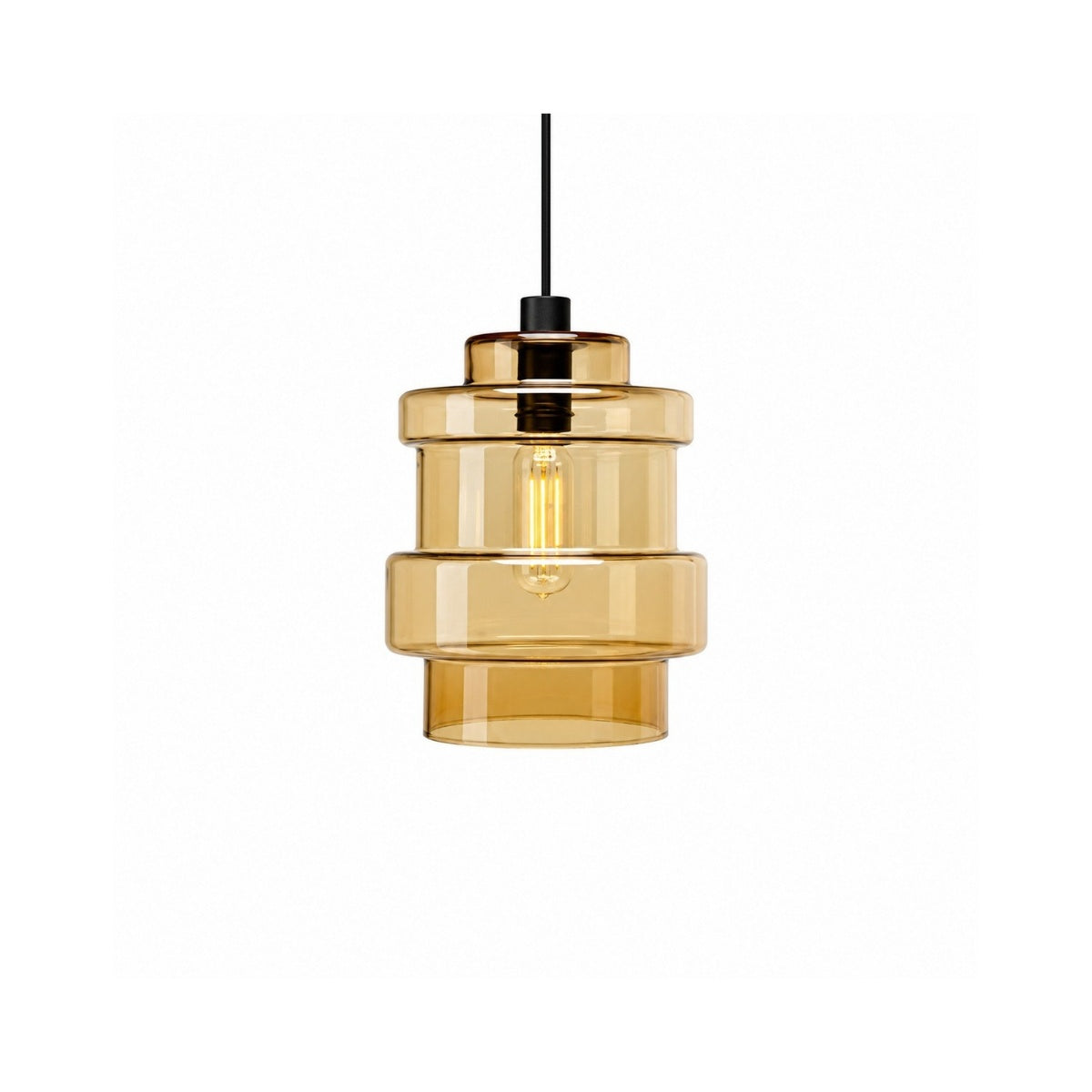 Hollands Licht - Axle LED S with 2m cable hanglamp