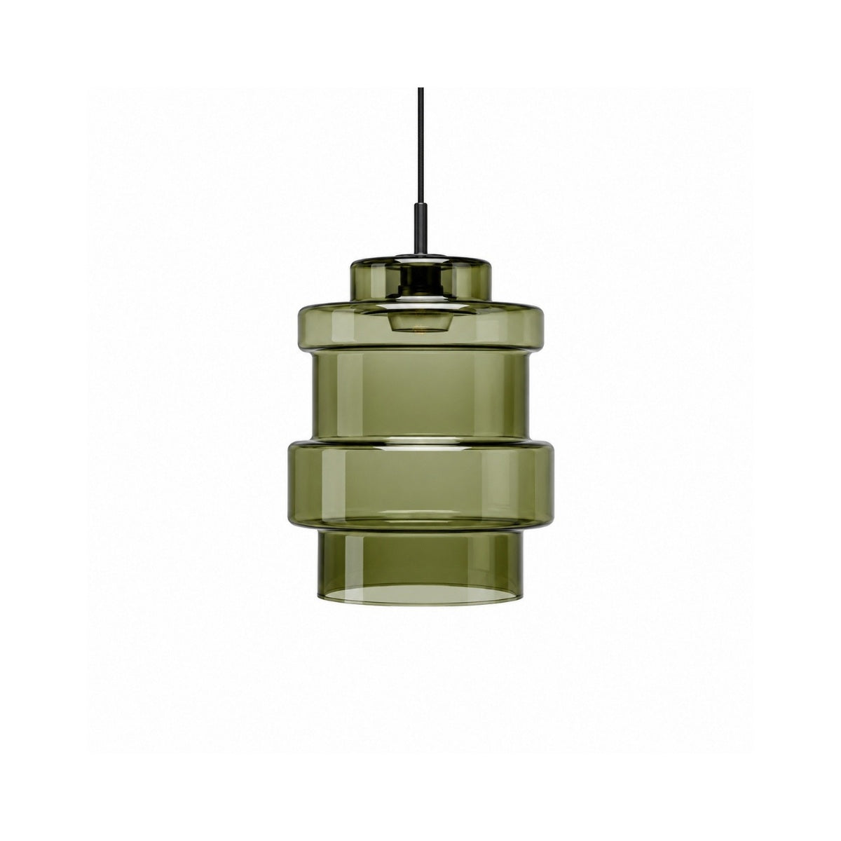 Hollands Licht - Axle LED S with 2m cable hanglamp