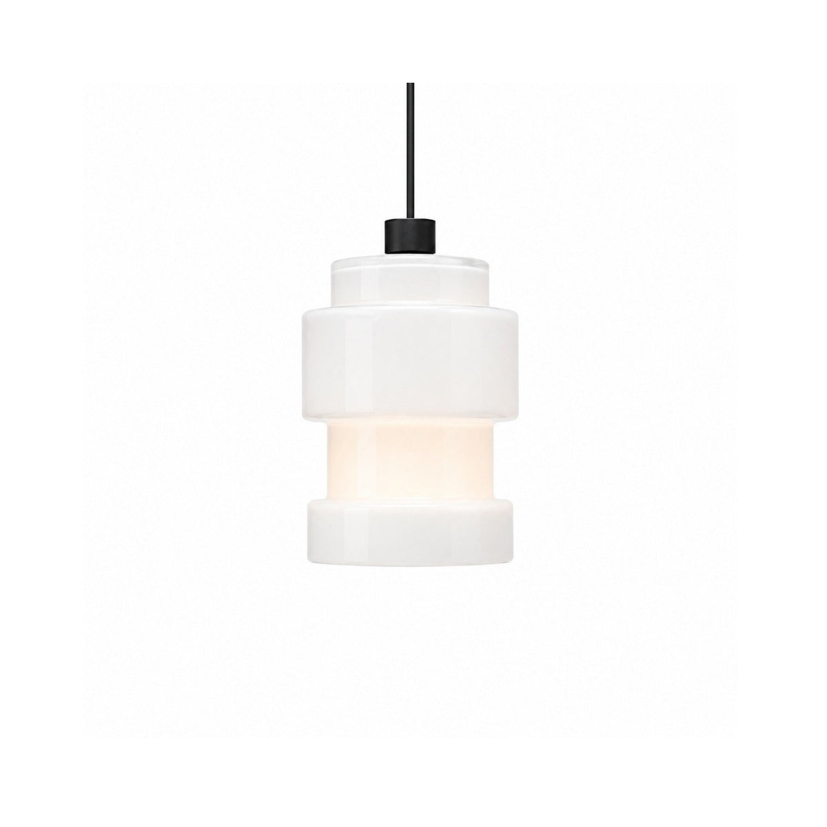 Hollands Licht - Axle LED S with 2m cable hanglamp