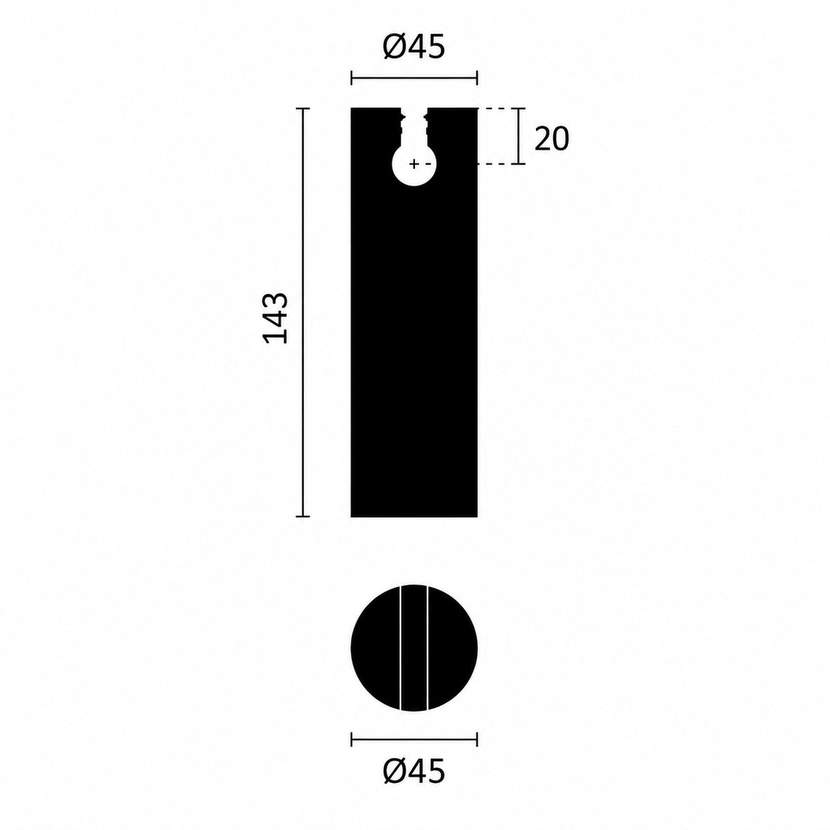 Kreon - Holon 40 on-kagi fixed, level 1 Flood (30°)