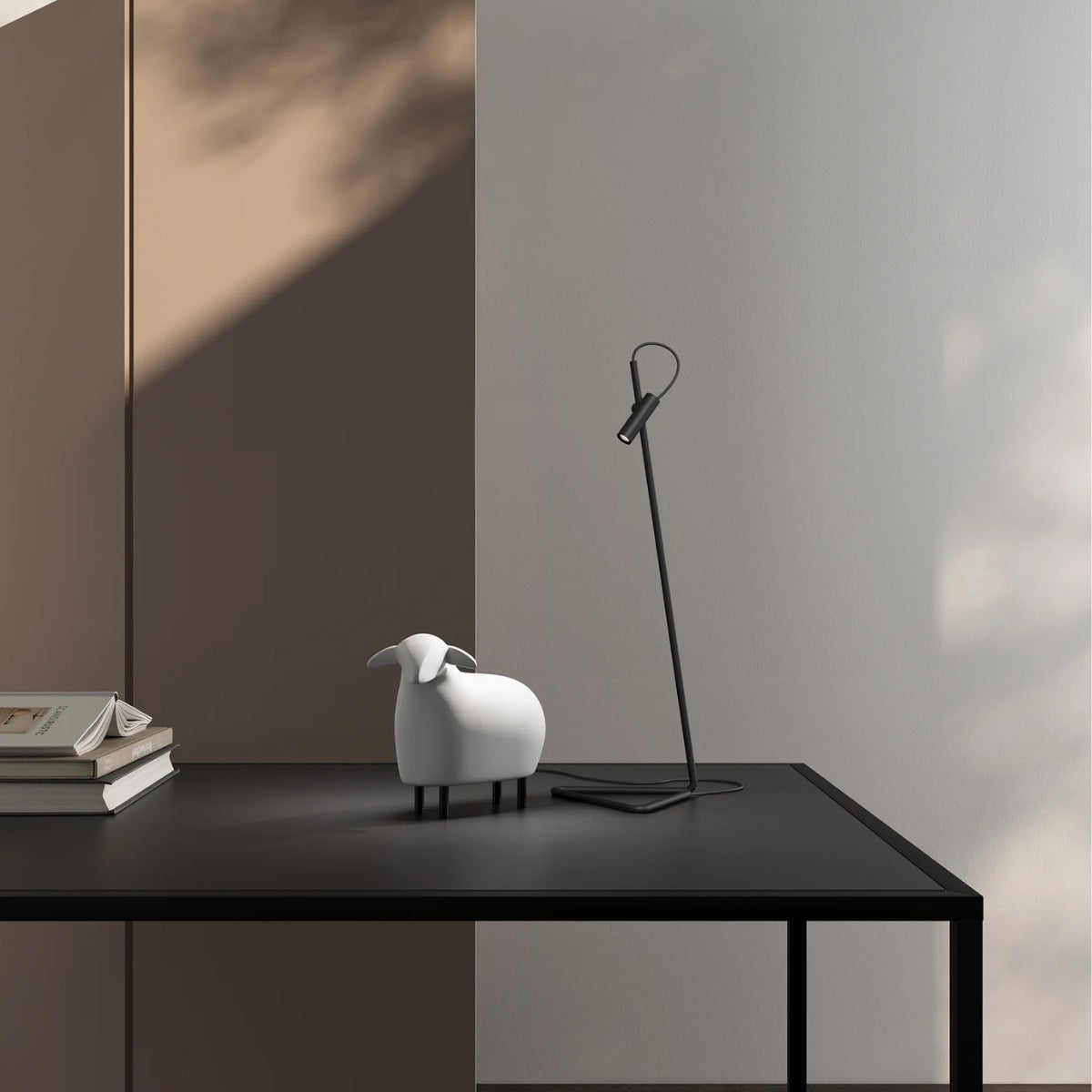 Karman - Embeè e Stick Tafellamp