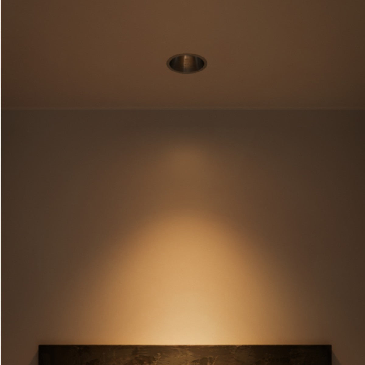 Modular - Klevr Recessed 72 1x Spot