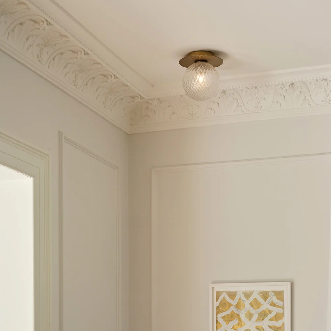 Nuura - Liila 1 Medium Plafond/Wandlamp