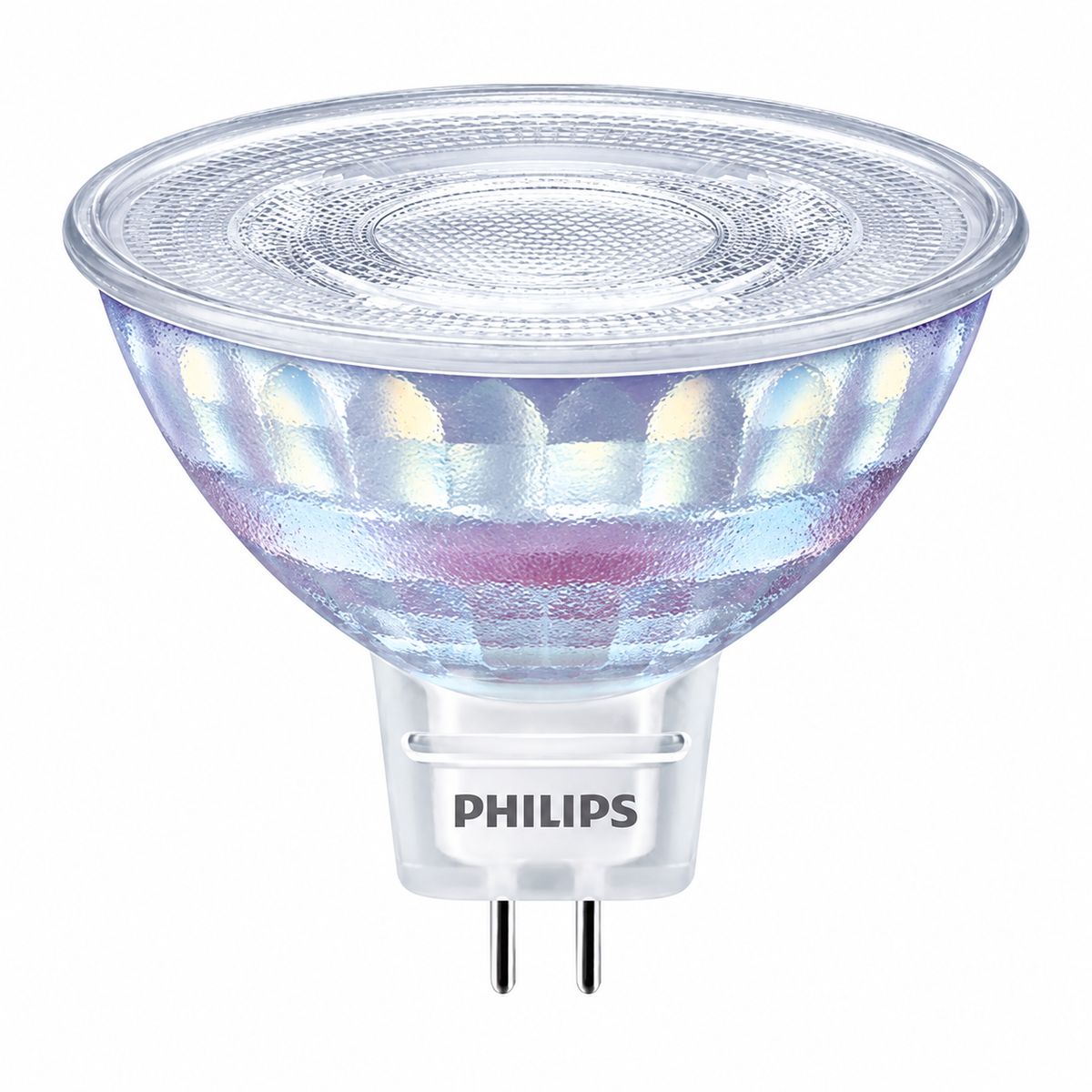 Philips - Master LEDspot GU5.3 MR16 5.8W 345lm 36D - 922-927 Dim naar Warm | Beste Kleurweergave - Dimbaar - Vervangt 35W