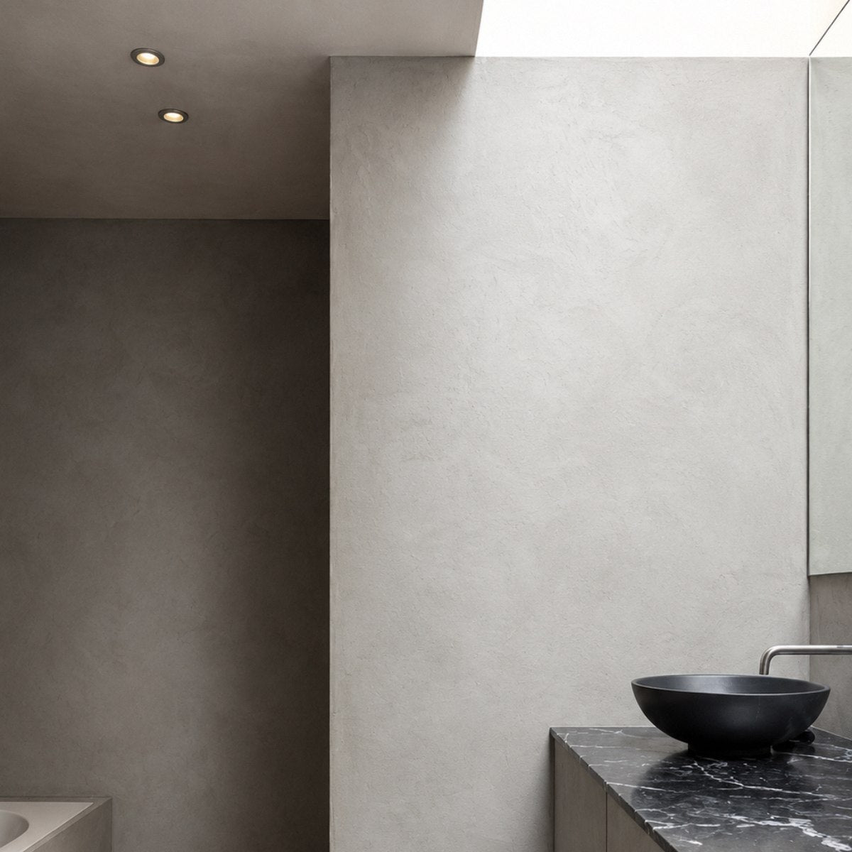 Modular - Medard Recessed 42 LED Warm Dim GE Medium / 35Â° Spot