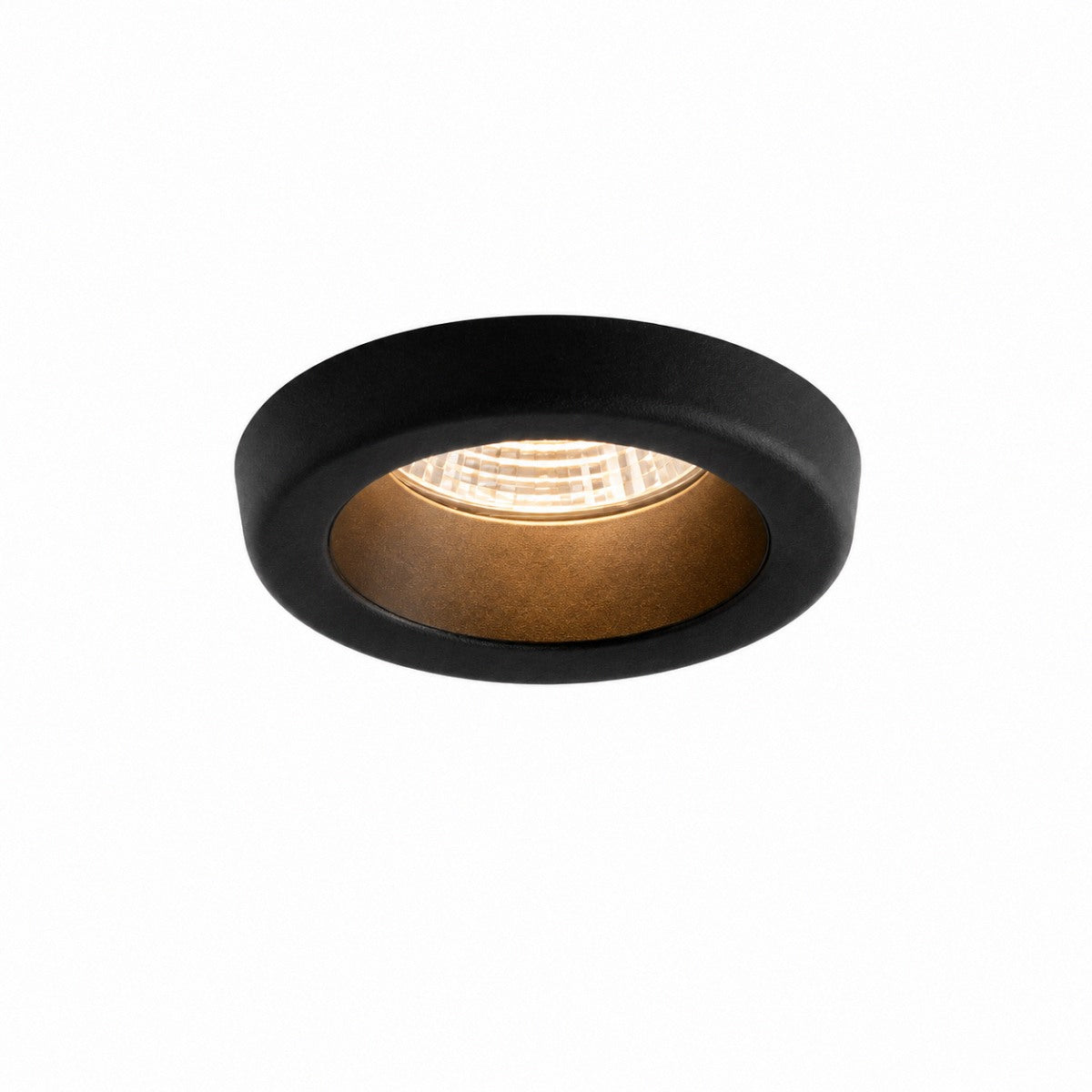 Modular - Medard recessed 70 LED warm dim GE medium / 25Â° Spot