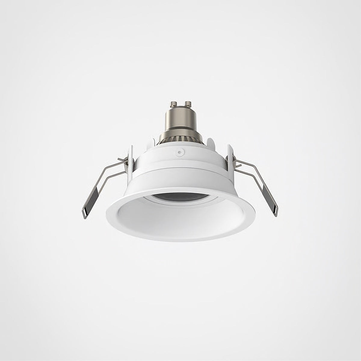 Astro - Minima Slimline Round Adjustable Fire-Rated inbouwplafondlamp