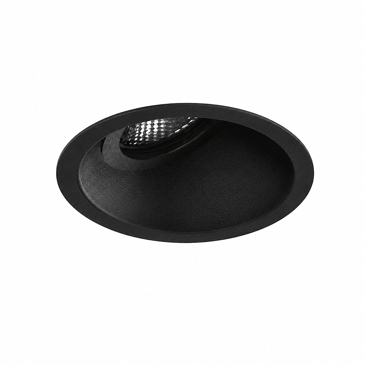 Astro - Minima Slimline Round Adjustable Fire-Rated inbouwplafondlamp