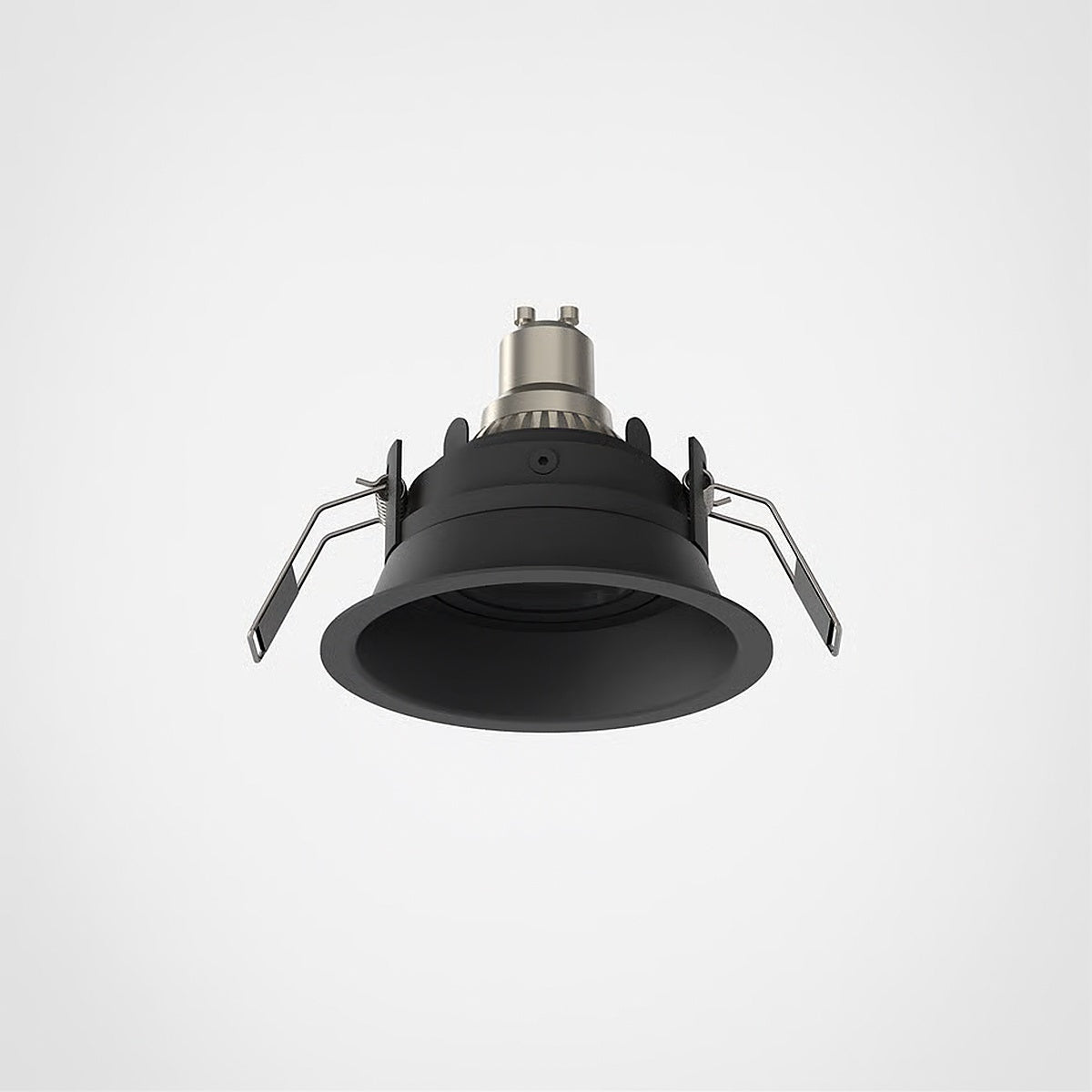 Astro - Minima Slimline Round Adjustable Fire-Rated inbouwplafondlamp